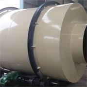 銷齒烘干機比起普通的三筒烘干機優(yōu)勢好在哪里？